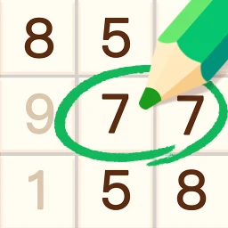 Icône de Number Puzzle: Ten & Pair