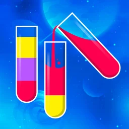 Icône de Water Sort Puzzle Color Game