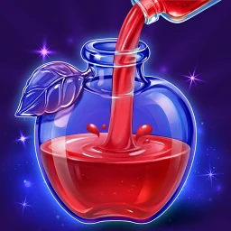 Icône de Water Sort - ASMR Matching